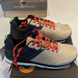 Slate Low CT, Work shoe / Safety toe